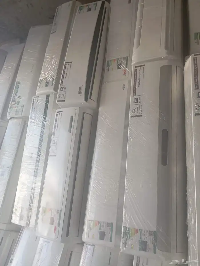 مكيف اسبلت split ac air conditioner 6