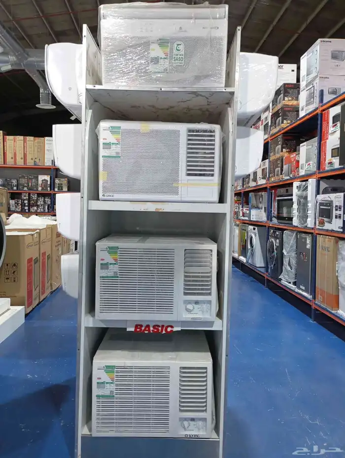 اقوي عروض مكيفات سكاي ستار و mtc 9