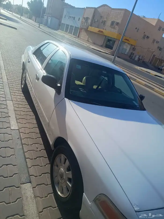 فورد موديل 2004 5