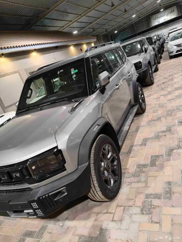 جيتور T2 لاكجري 2026 الحق العرض قبل نفاذ الكمية 14