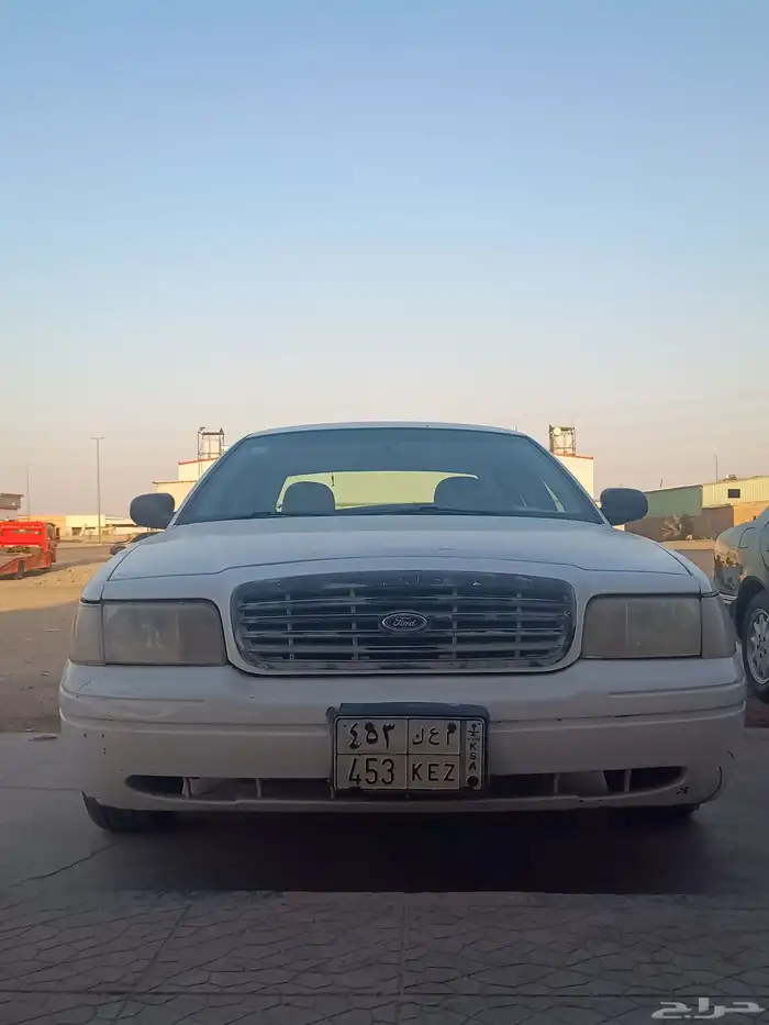 فورد موديل 2004 0