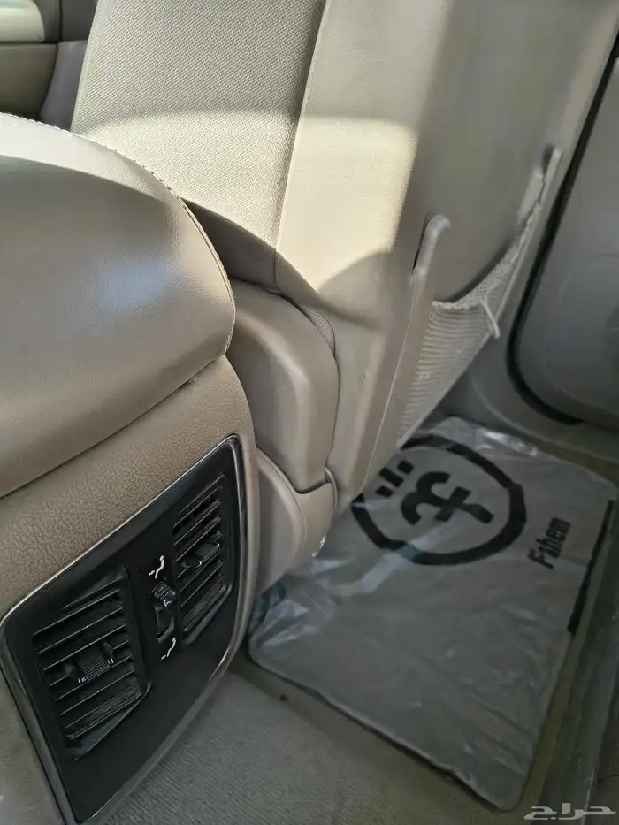 دوج دورانجو عائلية ممشى قليل 0