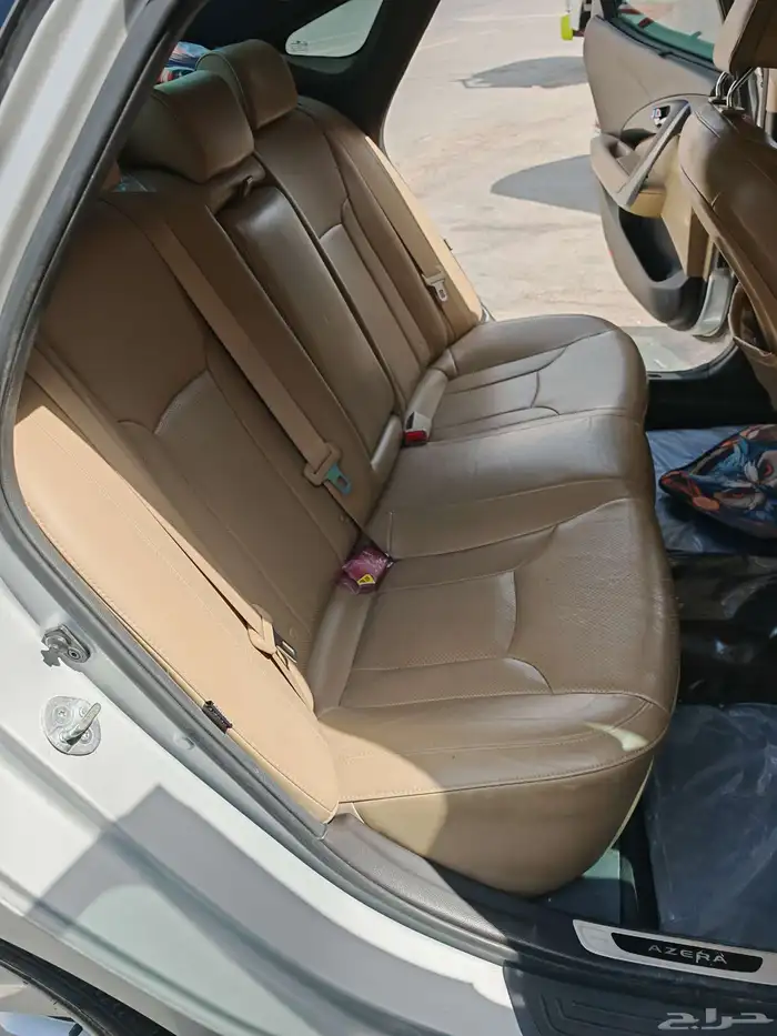 هيونداي ازيرا 2015 9