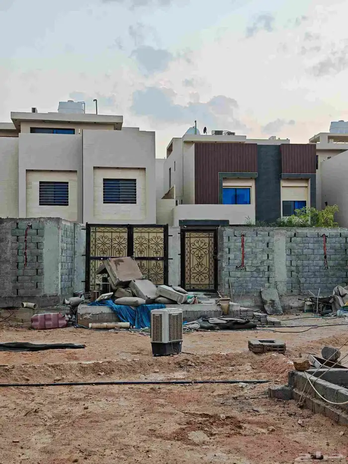 أرض سكنية حي الرمال مخطط مسك برخصة بناء 395م 9