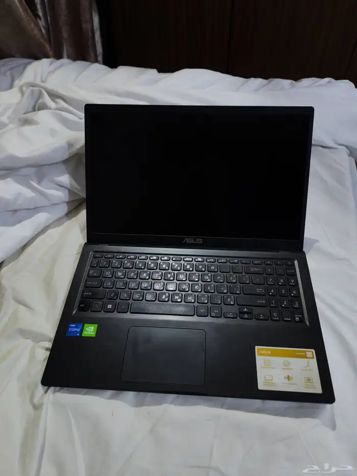 لاب توب asus 2