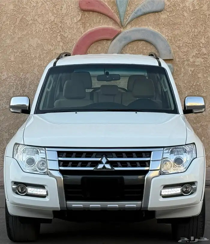 باجيرو GLS 2020 5