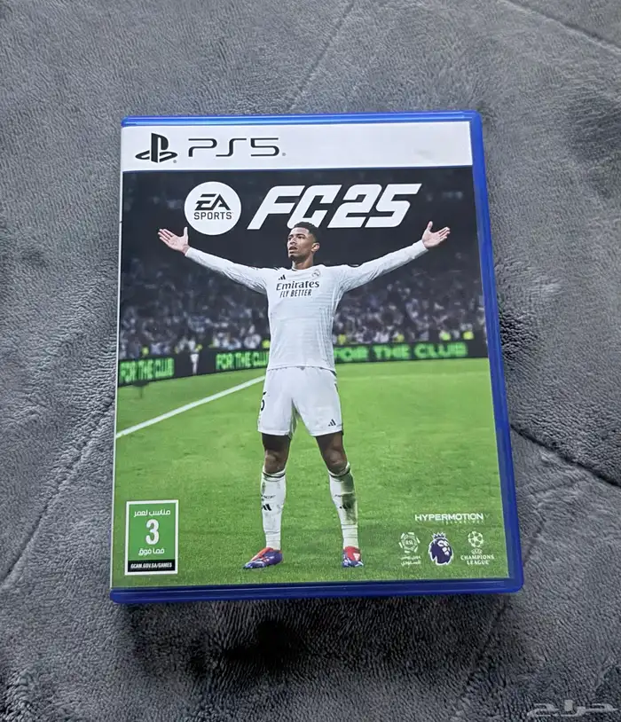 بيع شريط فيفا 25 1