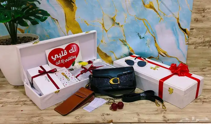 هدايا نسائيه هدايا فخمه 10