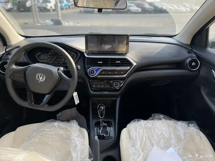 شانجان السفن 2025 استندر جديد اصفار 7