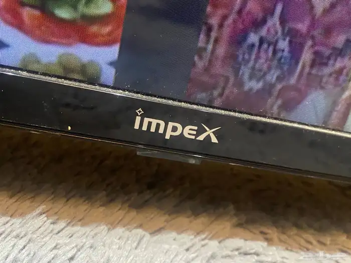 شاشة lmpex56 4