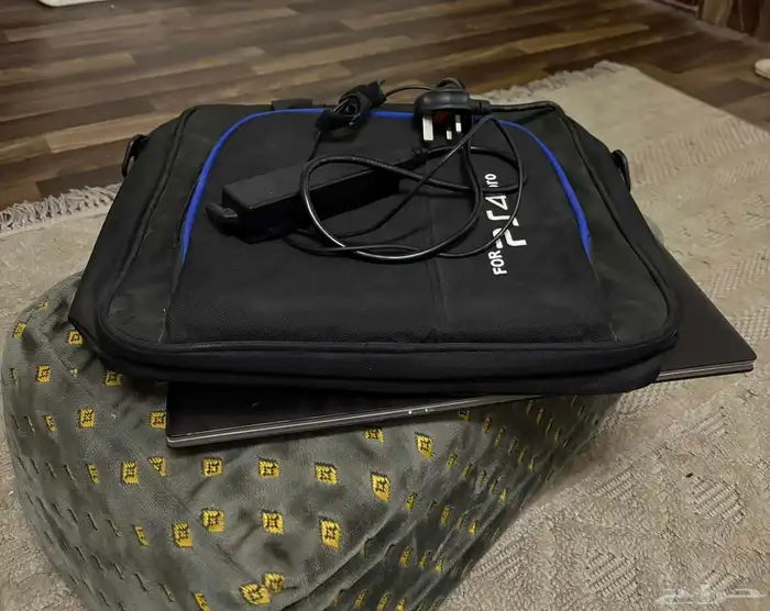 لابتوب للبيع على السوم 3