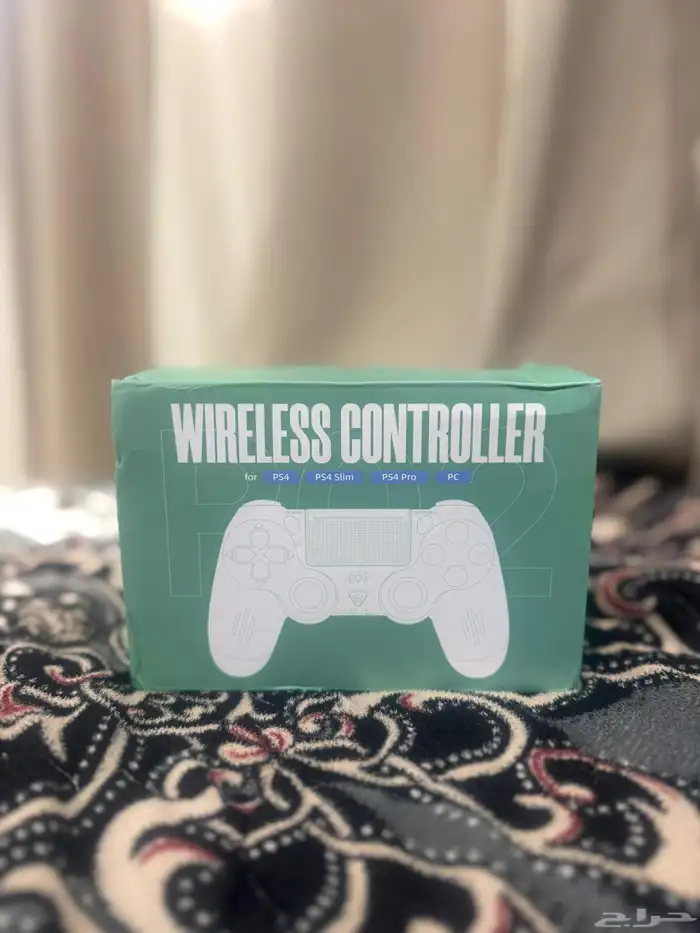 يد سوني 4 تجاريه جديده 2