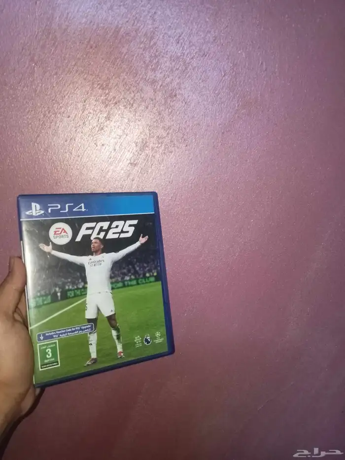 فيفا 25 وقراند للبيع 1