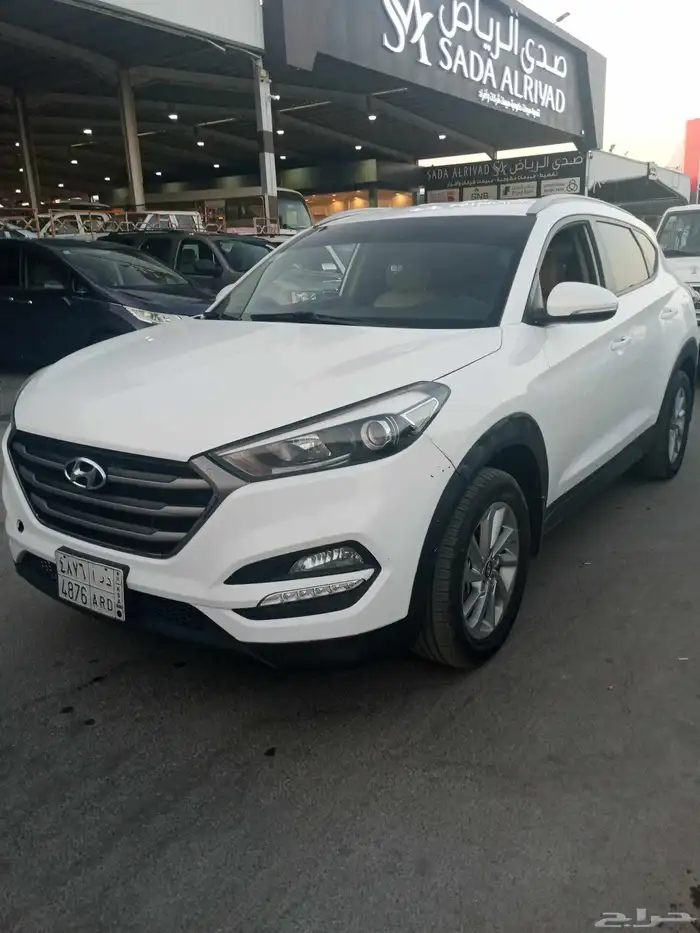توسان 2108 0