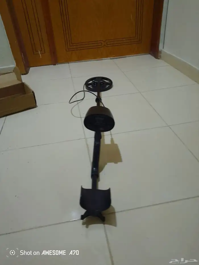 جهاز ذهب 0