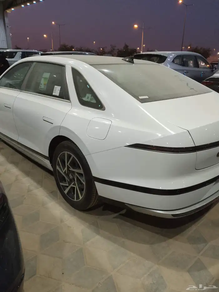 هيونداي ازيرا كلاسيك 2026 كاش وقسط بأقل سعر 3