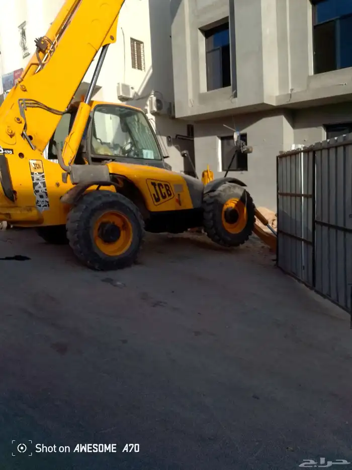 رفعه الرفع جميع مواد البناء 1