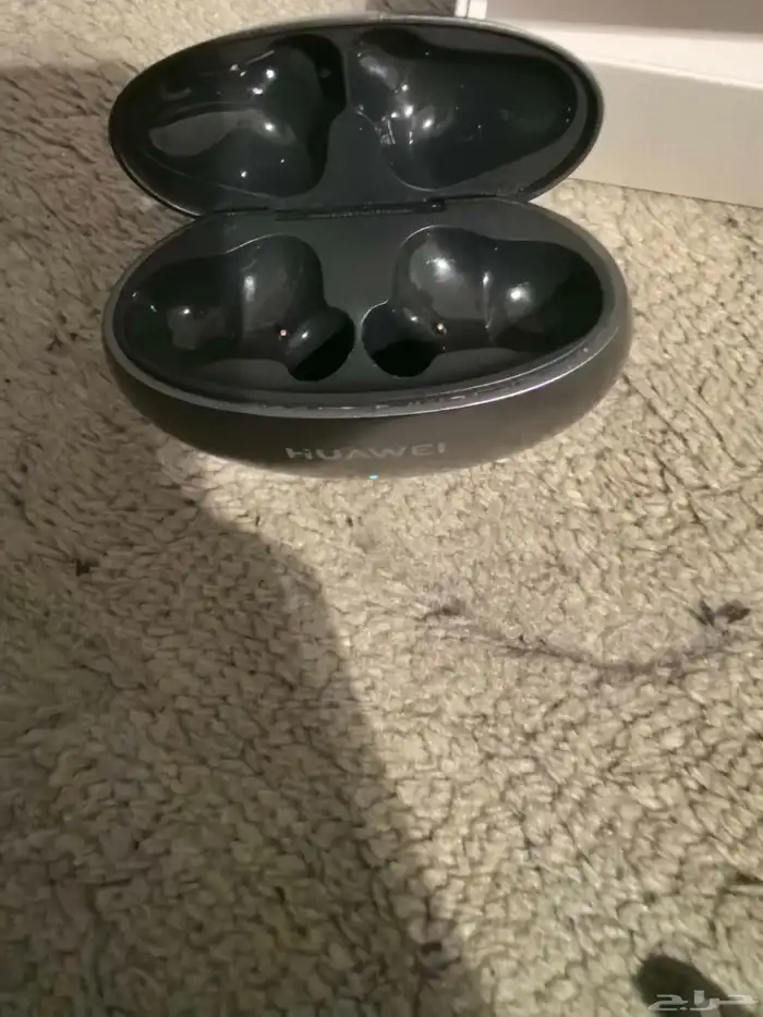 سماعه هواوي freebuds 4i مستعمله 4