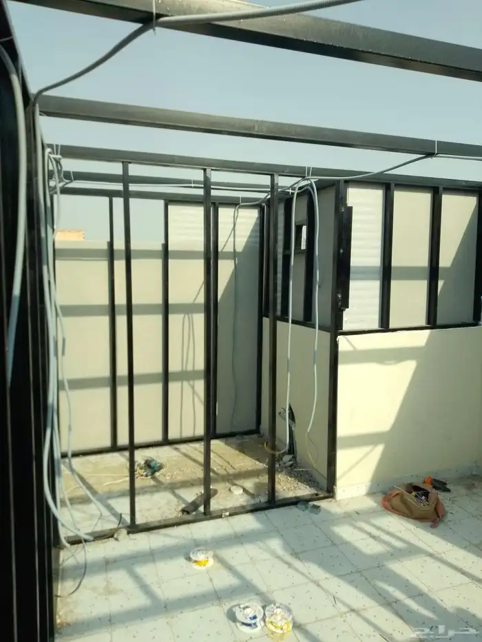 سندويش بنل غرف ساندوتش بانل غرف بنل سقف سندويش بنل 2