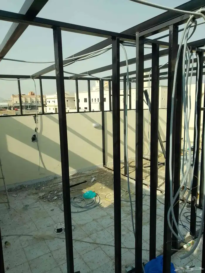 سندويش بنل غرف ساندوتش بانل غرف بنل سقف سندويش بنل 4