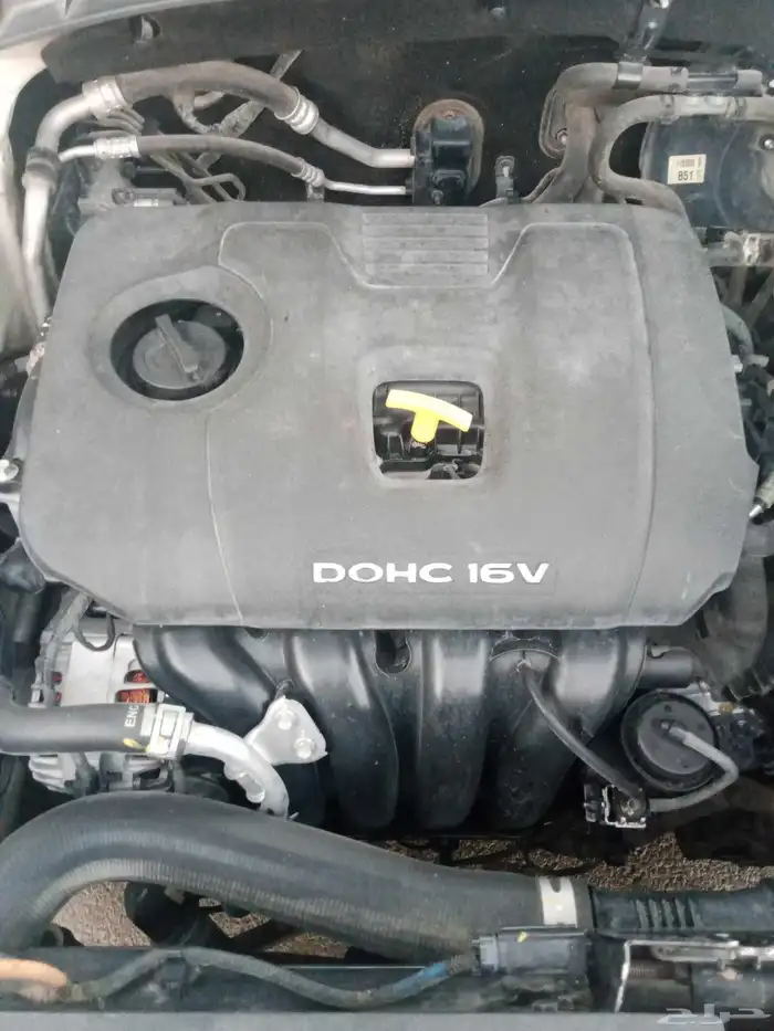 توسان 2108 6