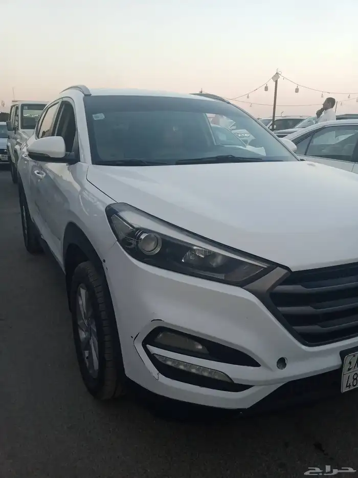 توسان 2108 1