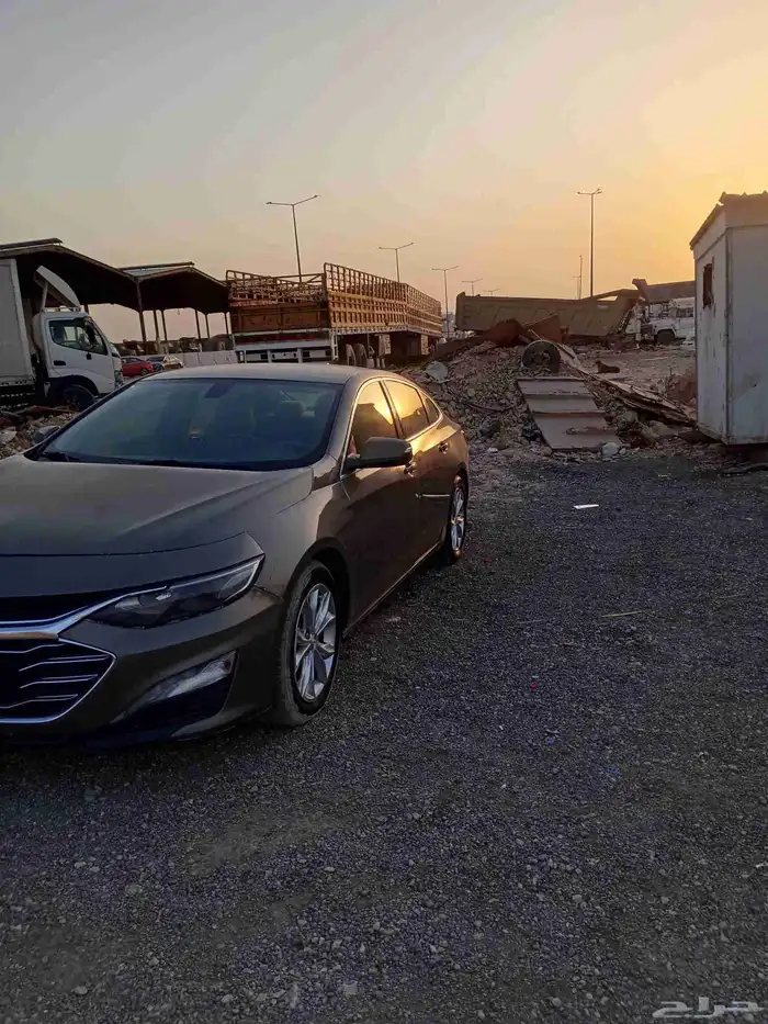 شفرولية ماليبو 2020 0