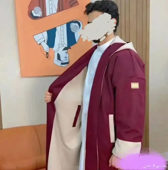 فروات رجالية 14