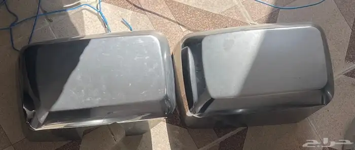 اكسسوارات همر H3 خارجيه 3
