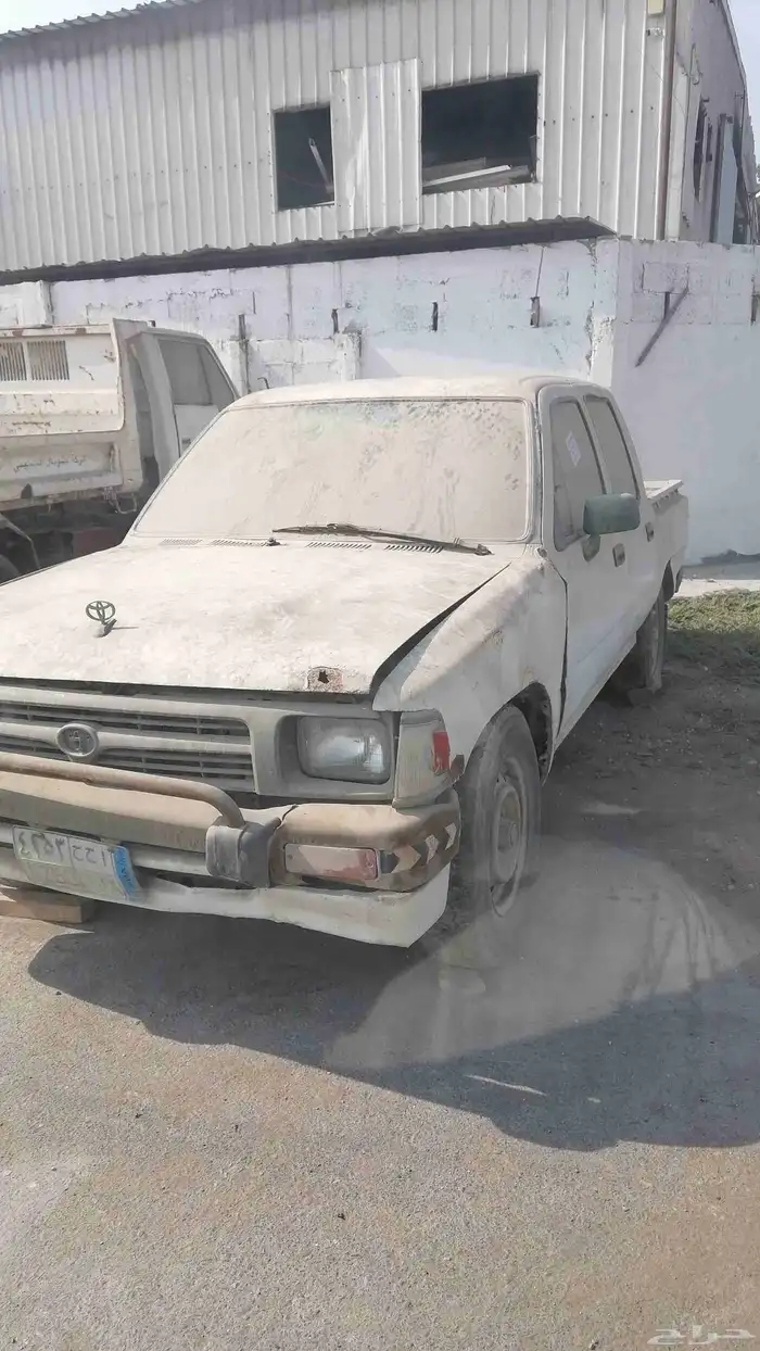 للبيع تشليح فقط 0