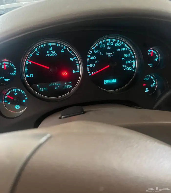 تاهو2014 دبل 1