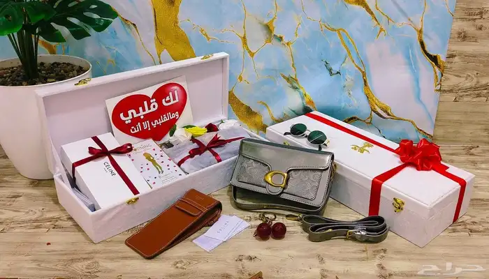 هدايا نسائيه هدايا فخمه 1