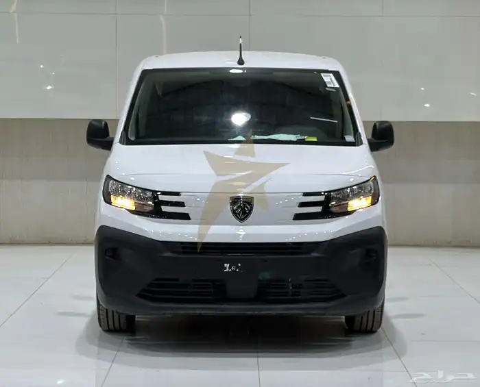 بيجو بارتنر 2025 0