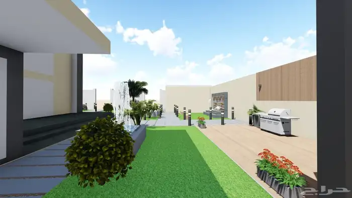 مؤسسة زهرة الخليج الزراعية -نجران -دحضة 9