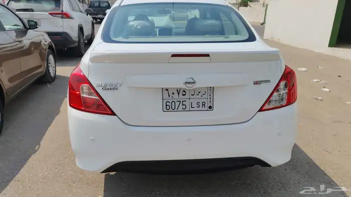 صني موديل 2023 وكاله للبدل او كاش العداد 65000 كلم 2