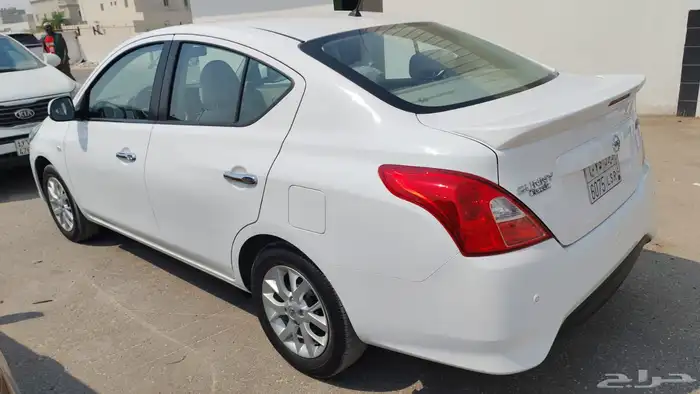 صني موديل 2023 وكاله للبدل او كاش العداد 65000 كلم 1