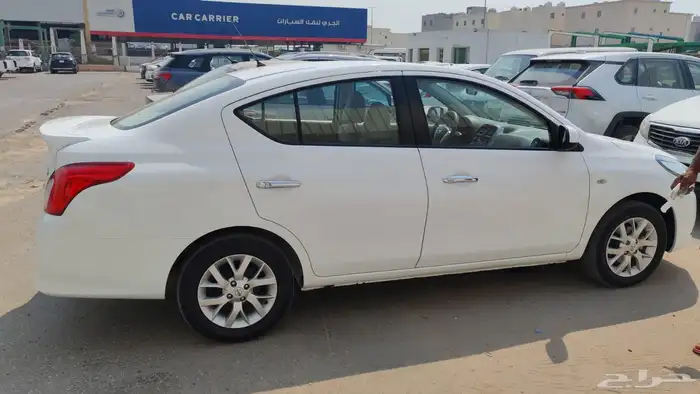 صني موديل 2023 وكاله للبدل او كاش العداد 65000 كلم 0