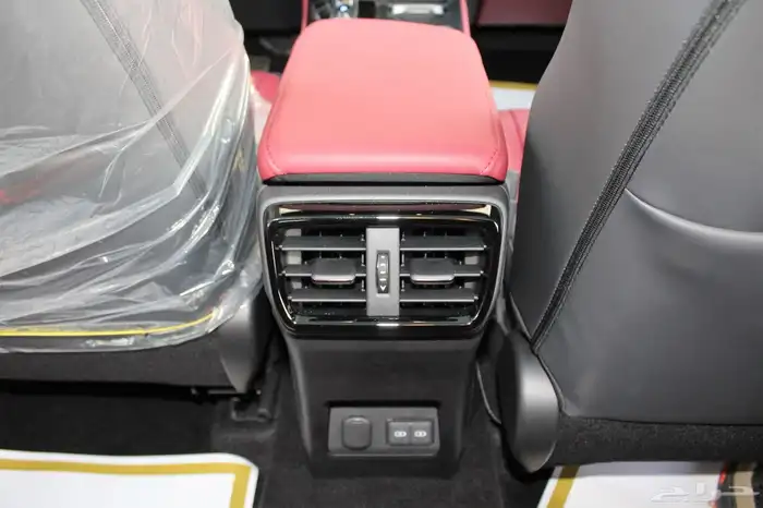 لكزس - NX350 CC - خليجي - 2025 23