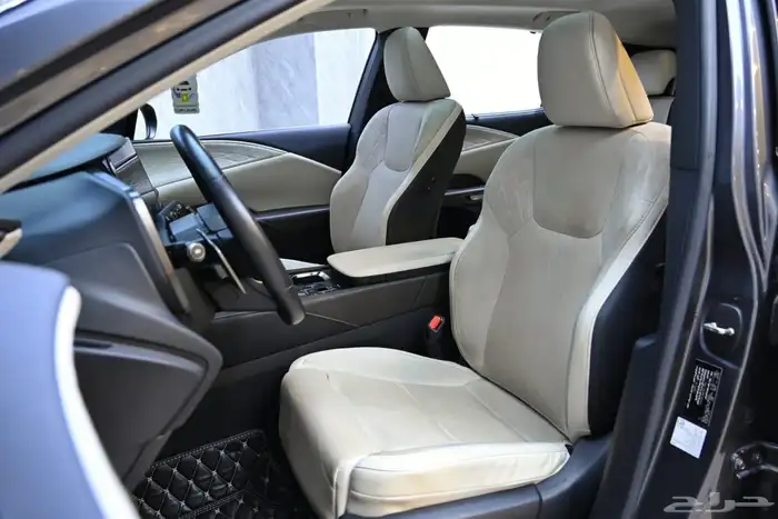 لكزس RX350 h-2023-سعودى 2