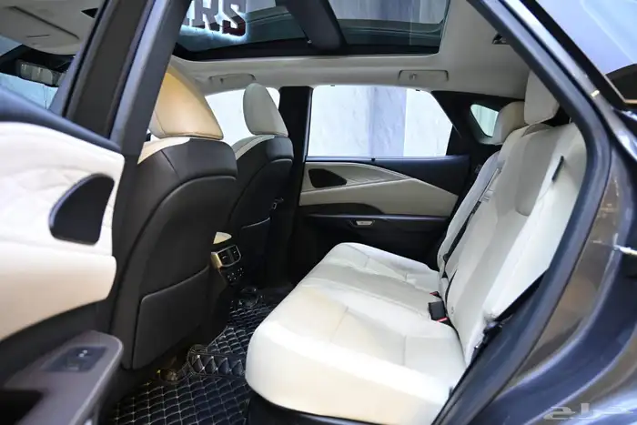 لكزس RX350 h-2023-سعودى 4