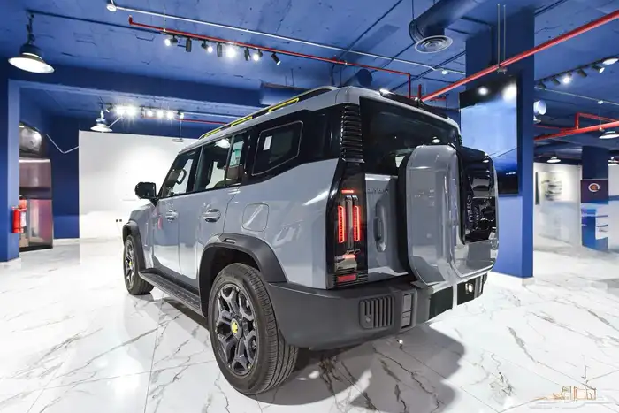 C4R   وسيطك الذكي لتأجير السيارات 6