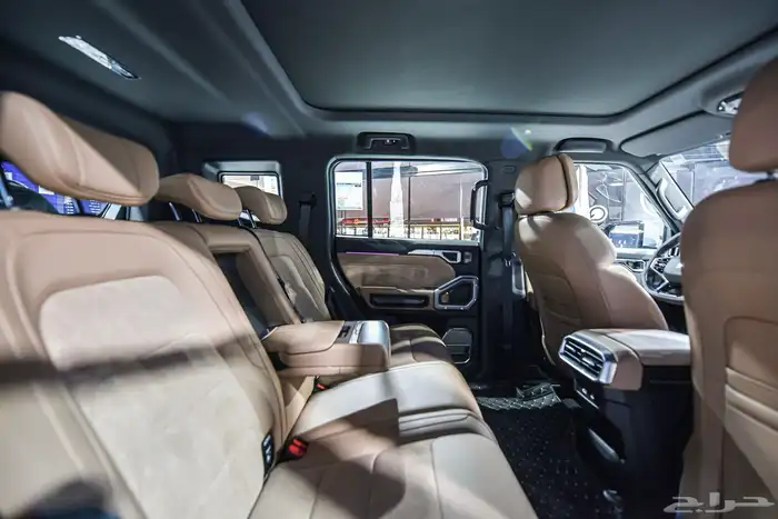 C4R   وسيطك الذكي لتأجير السيارات 7