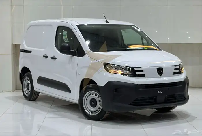 بيجو بارتنر 2025 11