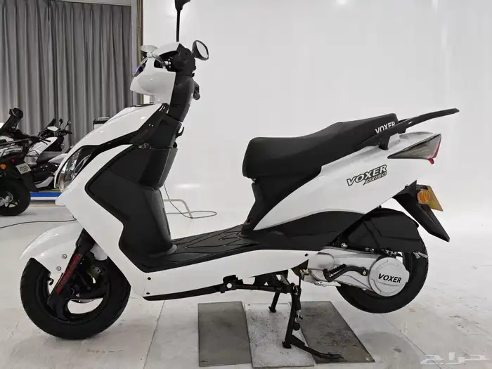 دباب عجيب فوكسر DX150 الاتوماتيك الجديد 2025 ضمان سنه 20