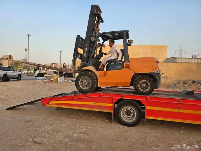 فركلفت الايجار شهري ويومي ومشاوير 1