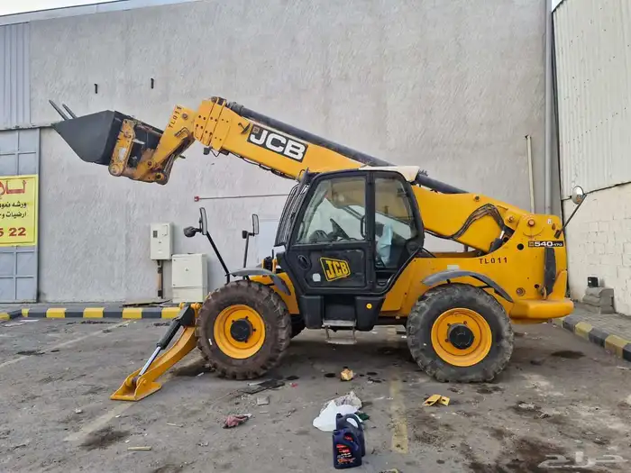 تقديم خدمات تاجير رافعات شوكية ومعدات بجميع مناطق المملكه 1