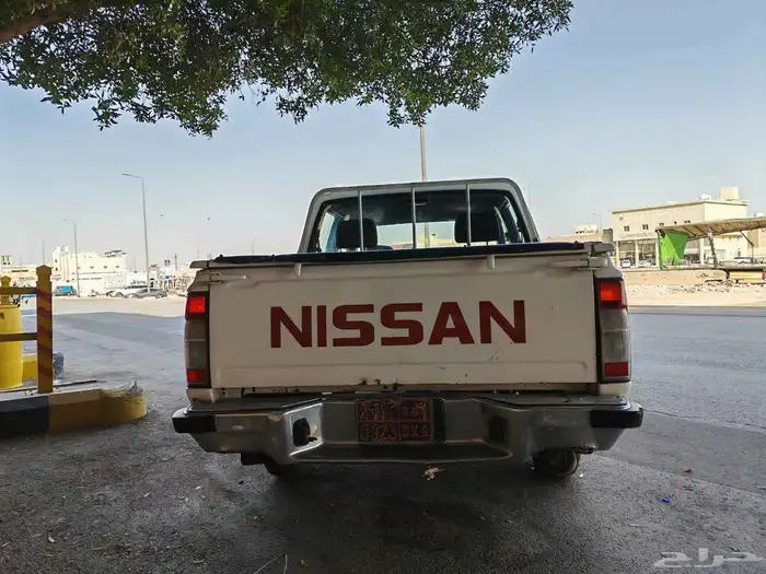 نيسان ددسن 2010 غمارتين 3