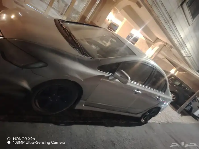 سفك هوندا 2006 1