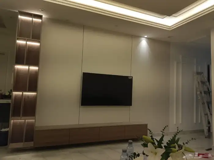 ديكور شاشه 0