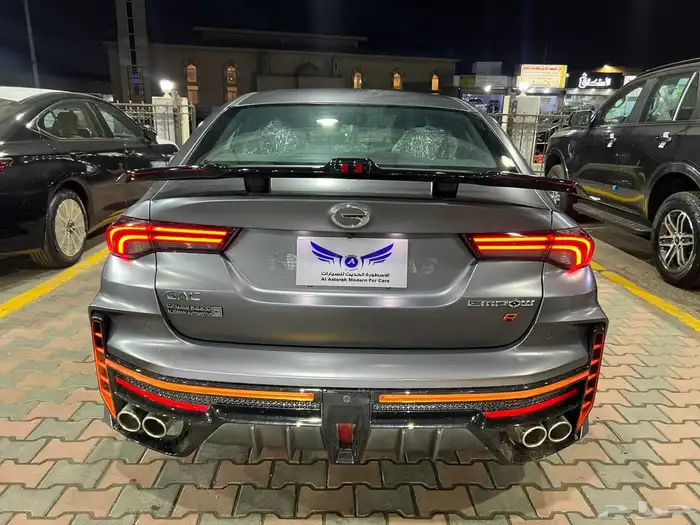 جاك امباو Rفل كامل بأقل الأسعار كاش _أقساط جميع البنوك وشركا 5